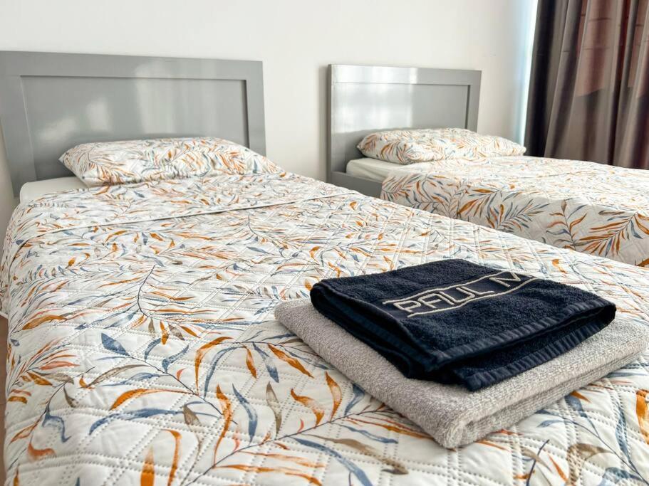 Scanderbeg Square 2Br Apt Tirana Zewnętrze zdjęcie