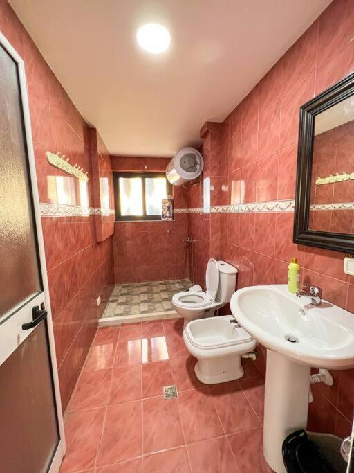 Scanderbeg Square 2Br Apt Tirana Zewnętrze zdjęcie