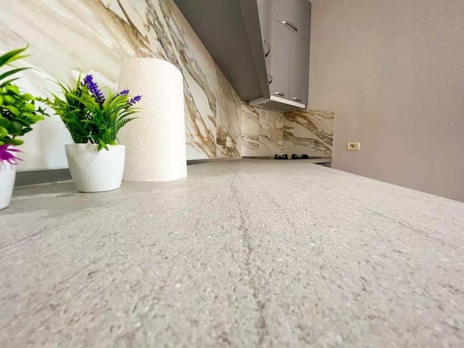 Scanderbeg Square 2Br Apt Tirana Zewnętrze zdjęcie
