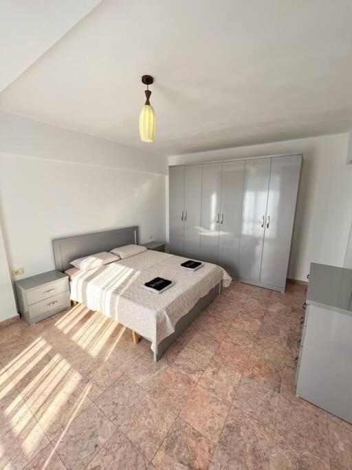 Scanderbeg Square 2Br Apt Tirana Zewnętrze zdjęcie