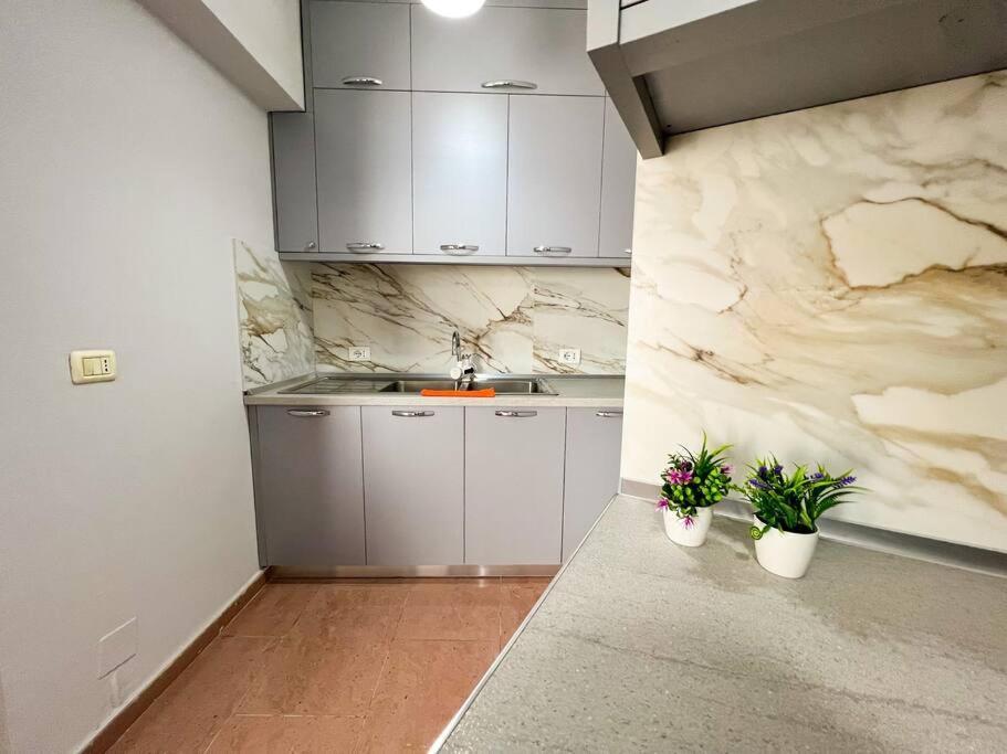 Scanderbeg Square 2Br Apt Tirana Zewnętrze zdjęcie